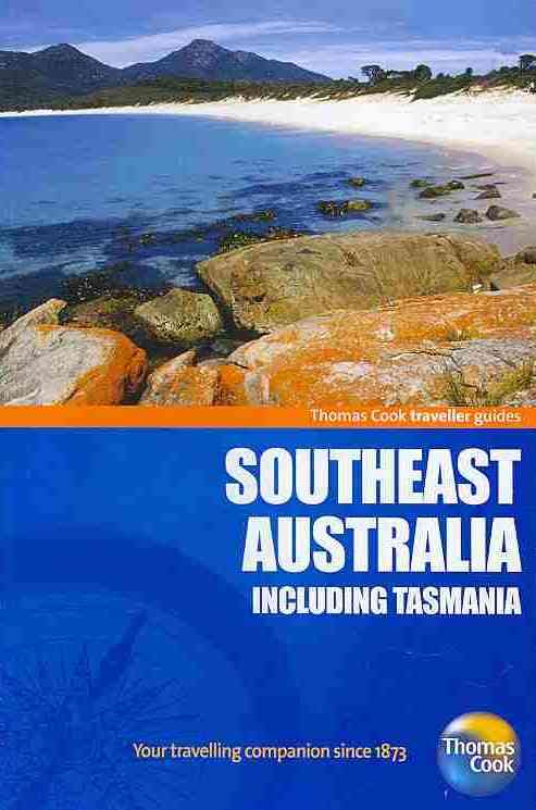 EAST COAST AUSTRALIA