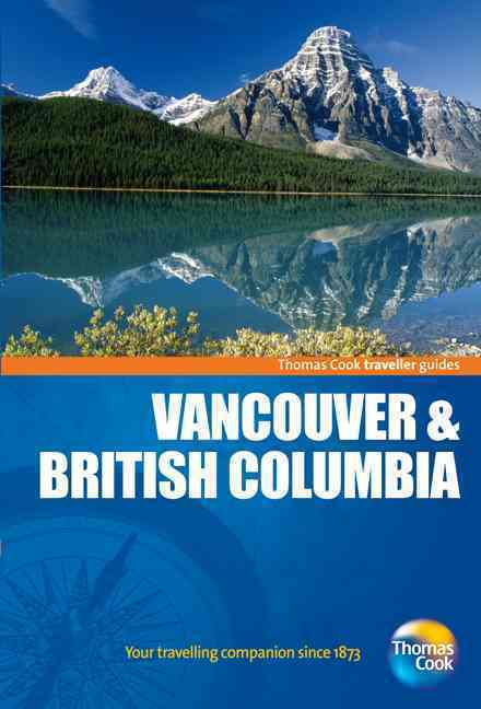 VANCOUVER AND BRITISH COLUMBIA