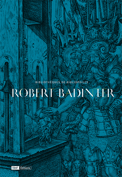 Une passion pour la justice, dans la bibliothèque de Robert Badinter