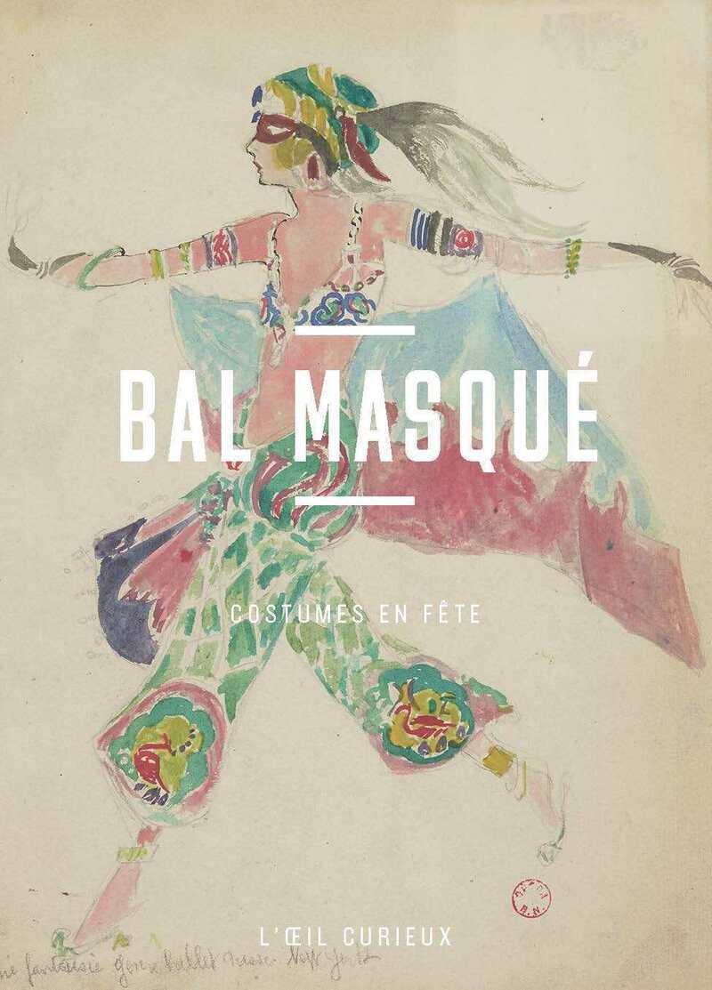 Bal masqué - Costumes en fête