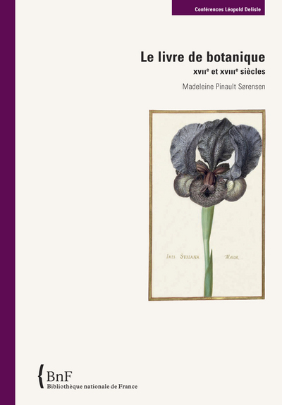 Le Livre de botanique