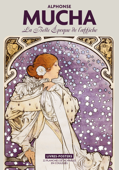 Mucha : La belle époque de l'affiche