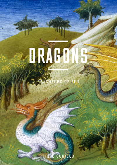 Dragons - Cracheurs de feu