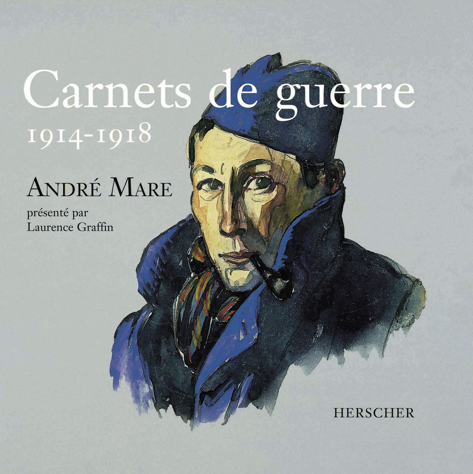 Carnets de guerre