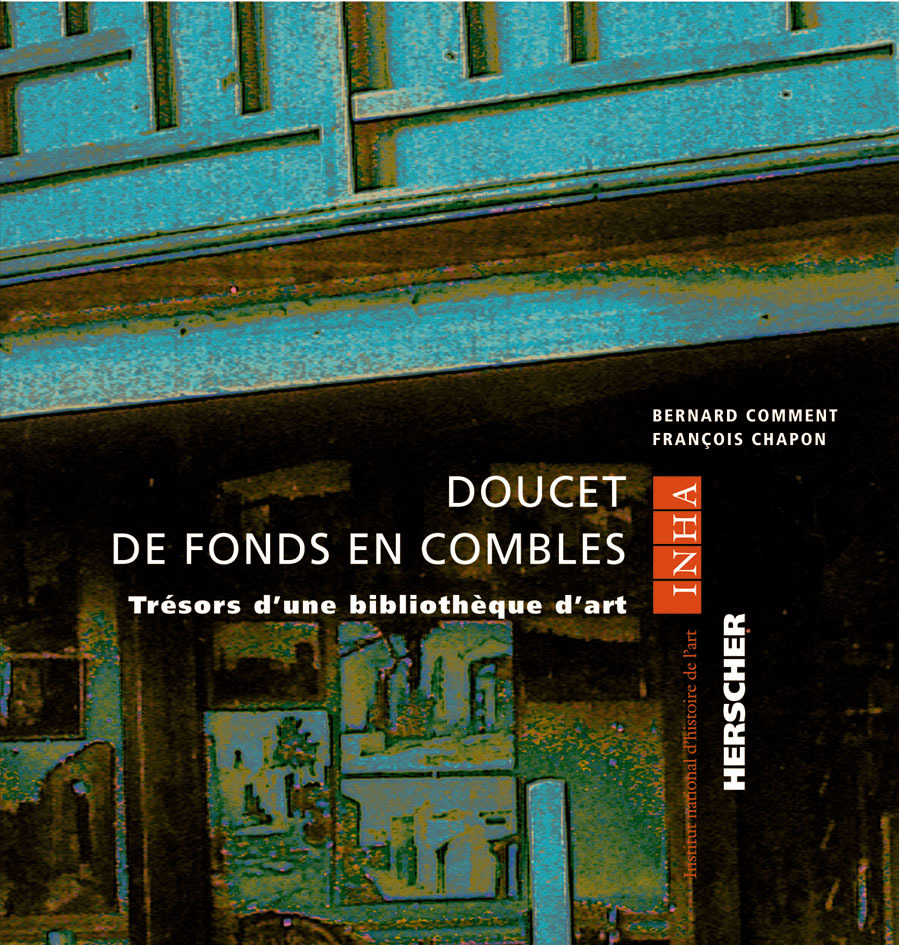 Doucet de fonds en combles