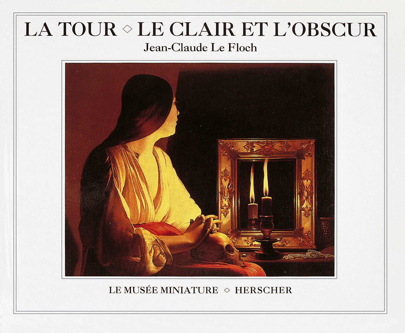 LA TOUR CLAIR & OBSCUR