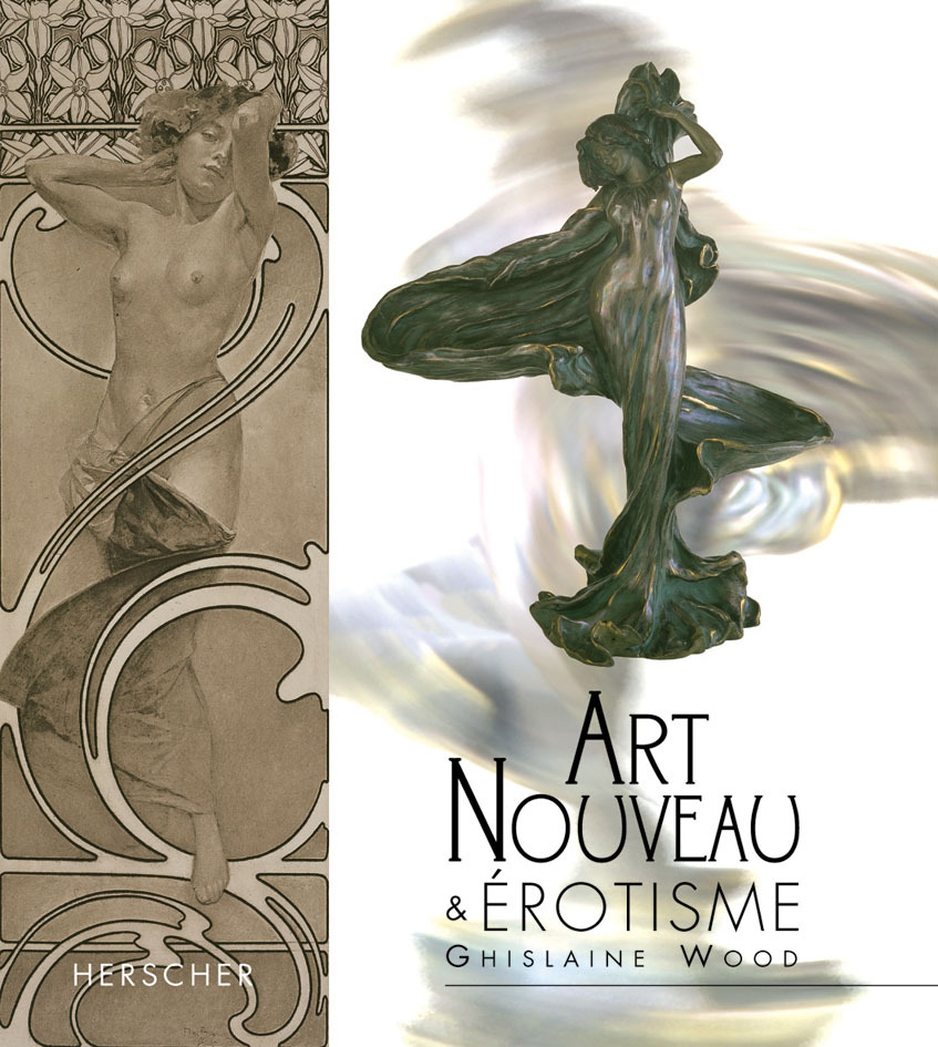 Art Nouveau & Érotisme