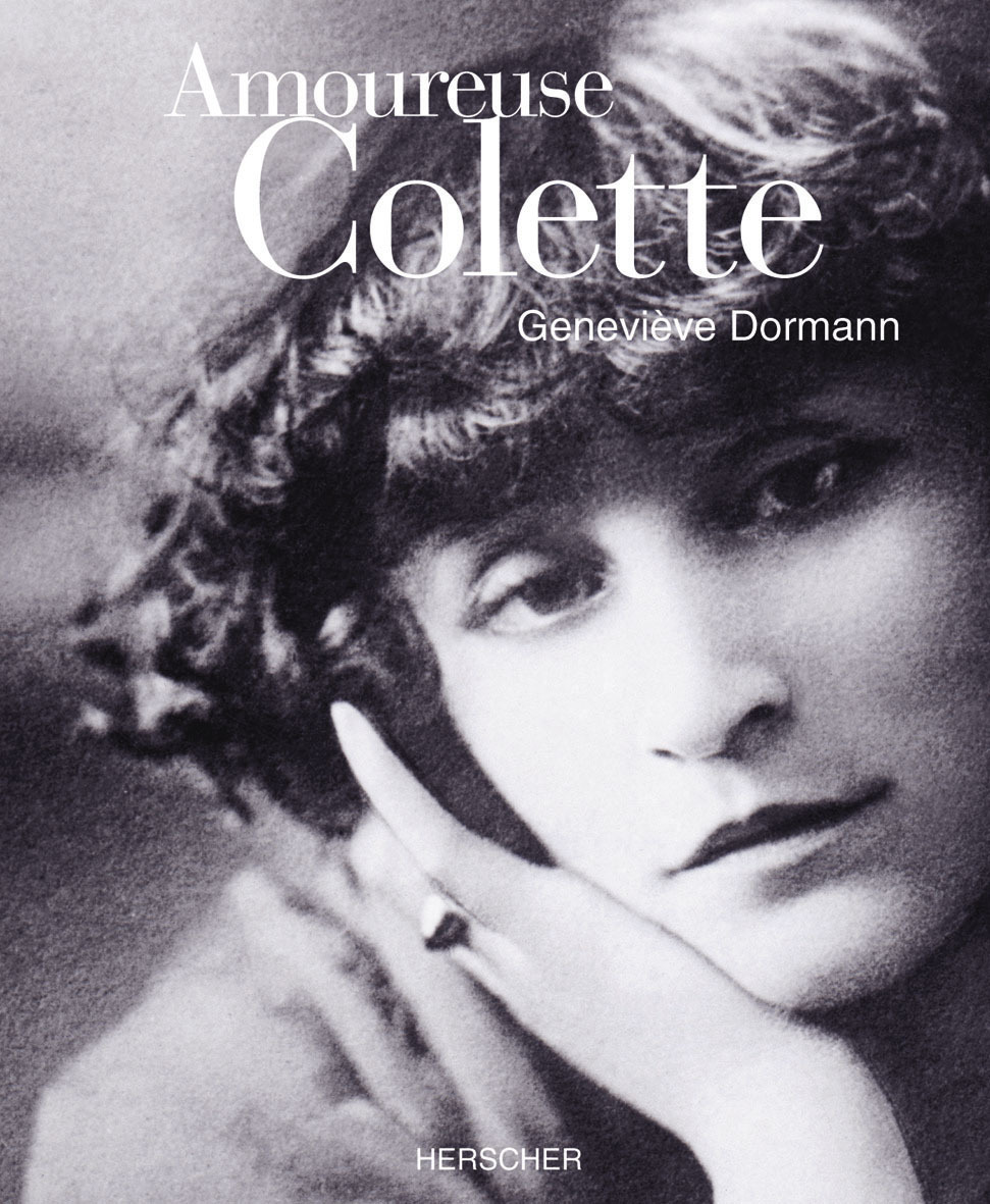 Amoureuse Colette