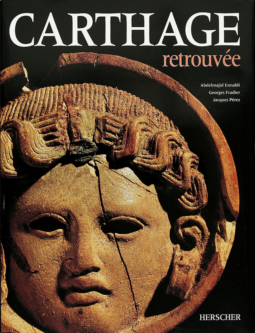 CARTHAGE RETROUVEE