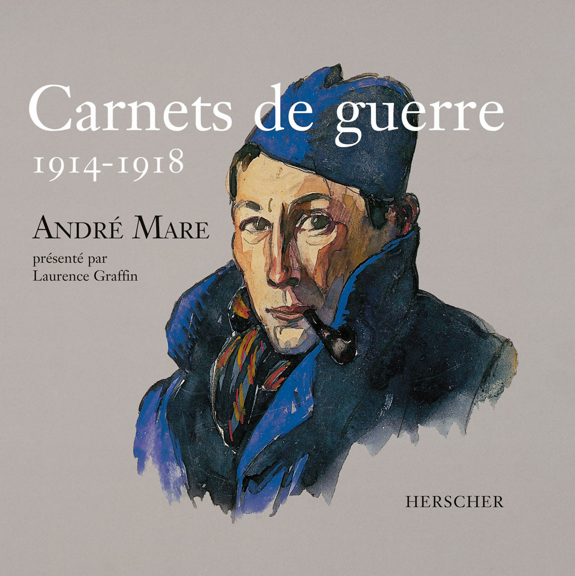 Carnets de guerre (1914-1918)
