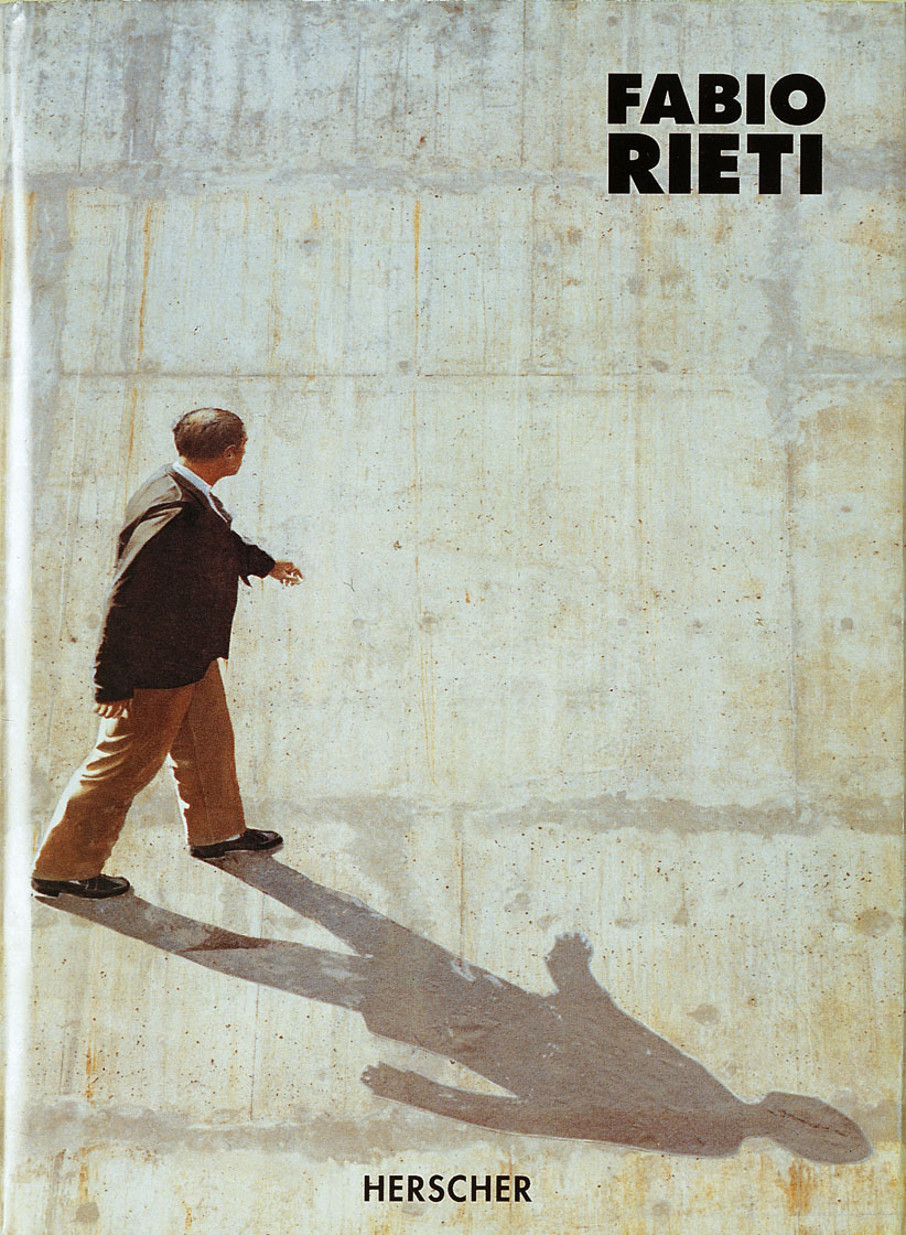 Fabio Rieti - Peinture, textes et errances