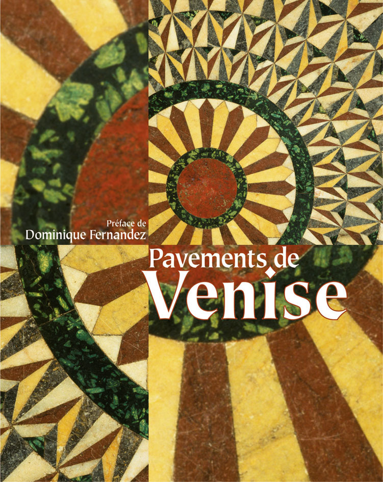 Pavements de Venise