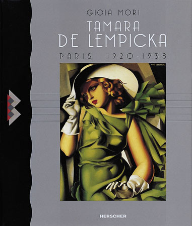 Tamara de Lempicka