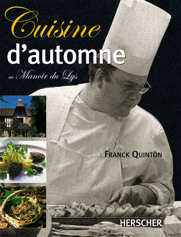 Cuisine d'automne