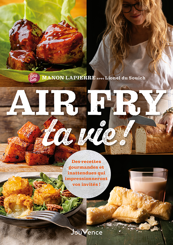 Air Fry ta vie !