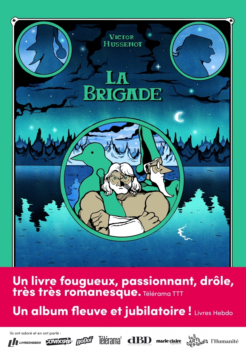 La Brigade