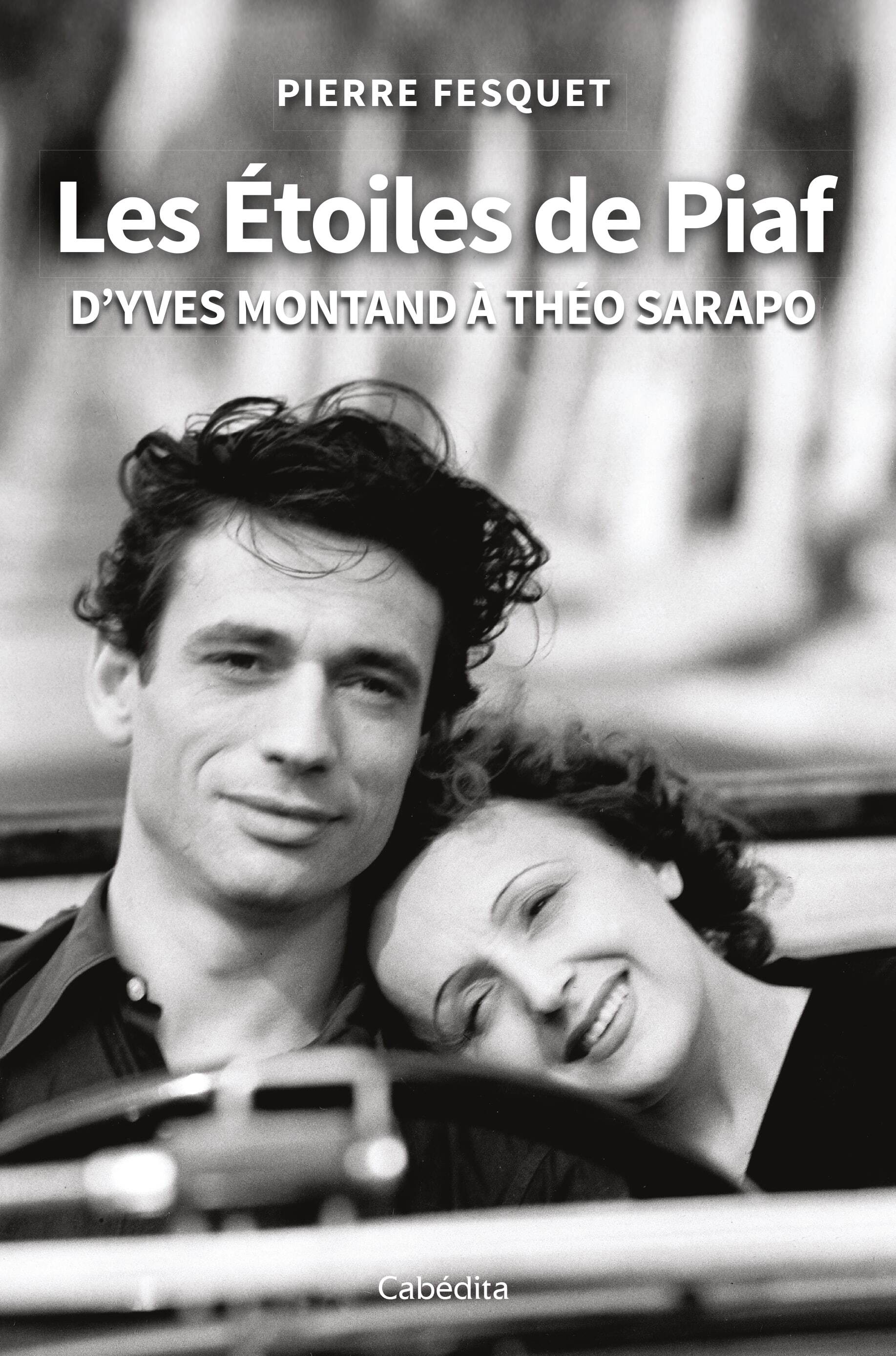 Les Étoiles de Piaf