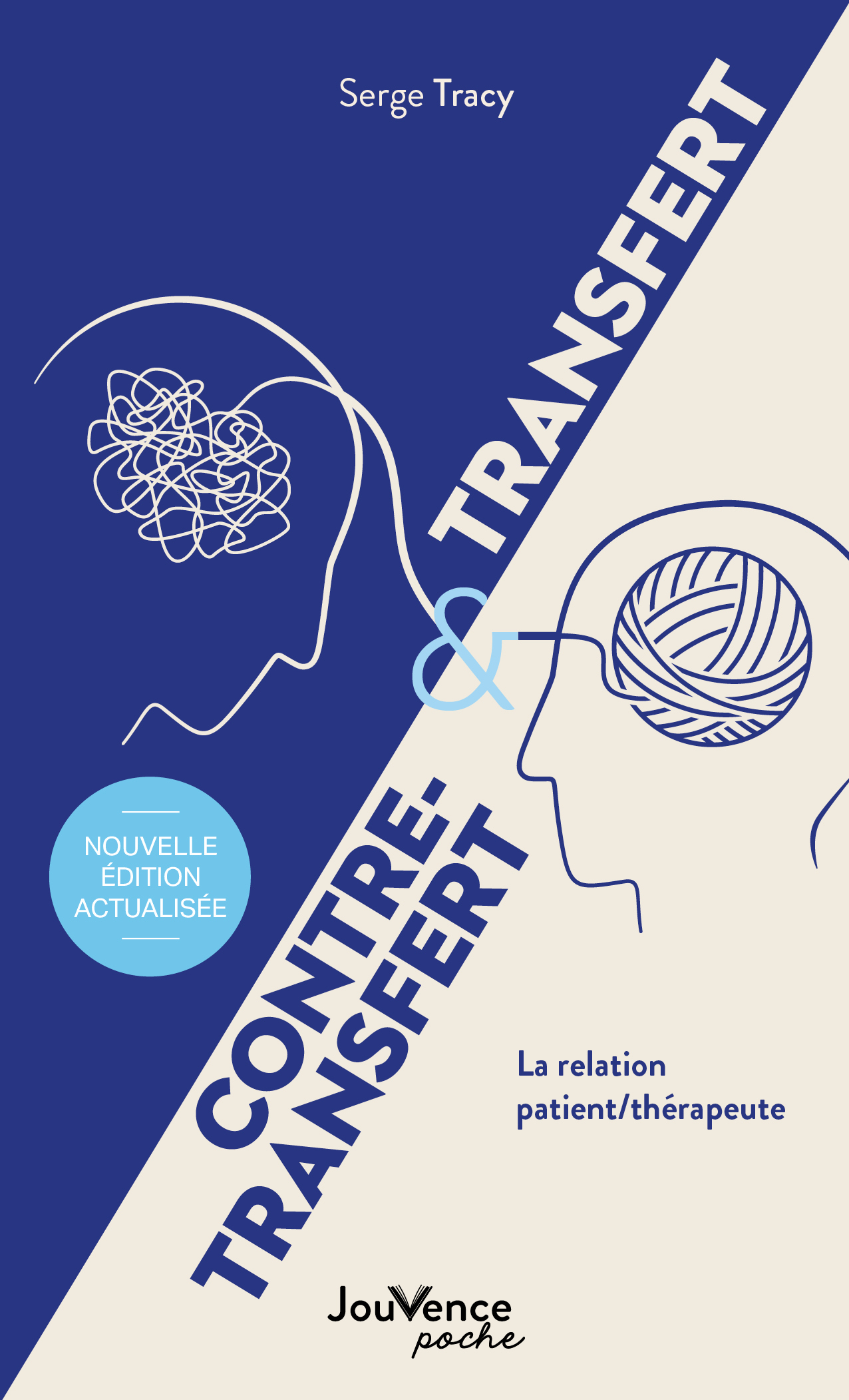 Transfert et Contre-transfert