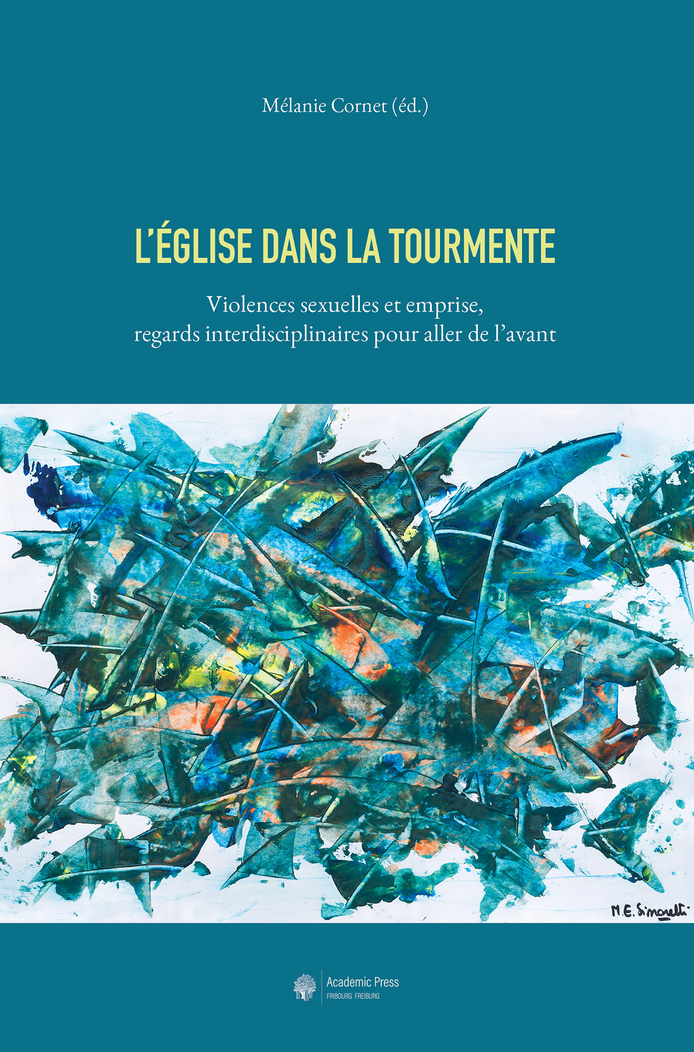 L'Église dans la tourmente