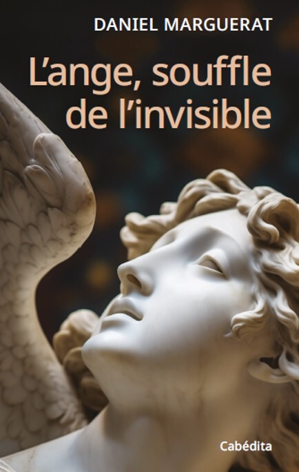 L'ANGE, SOUFFLE DE L'INVISIBLE