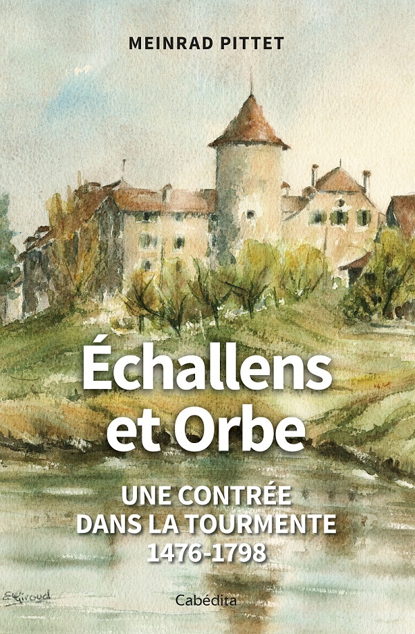 ÉCHALLENS ET ORBE