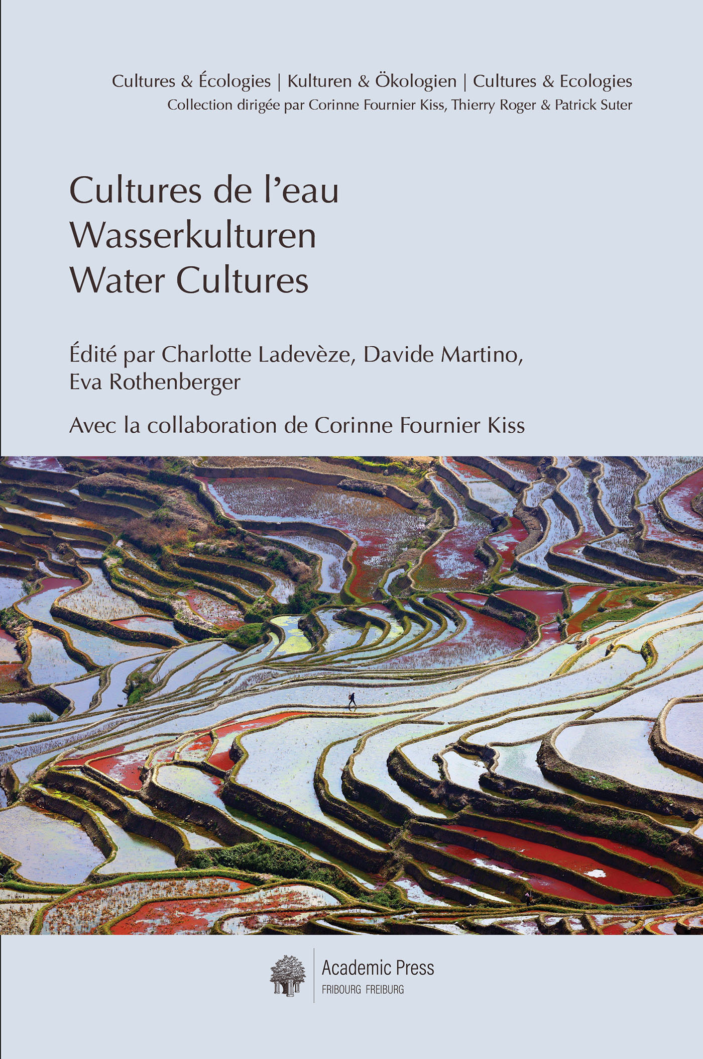 Cultures de l'eau / Wasserkulturen / Water Cultures