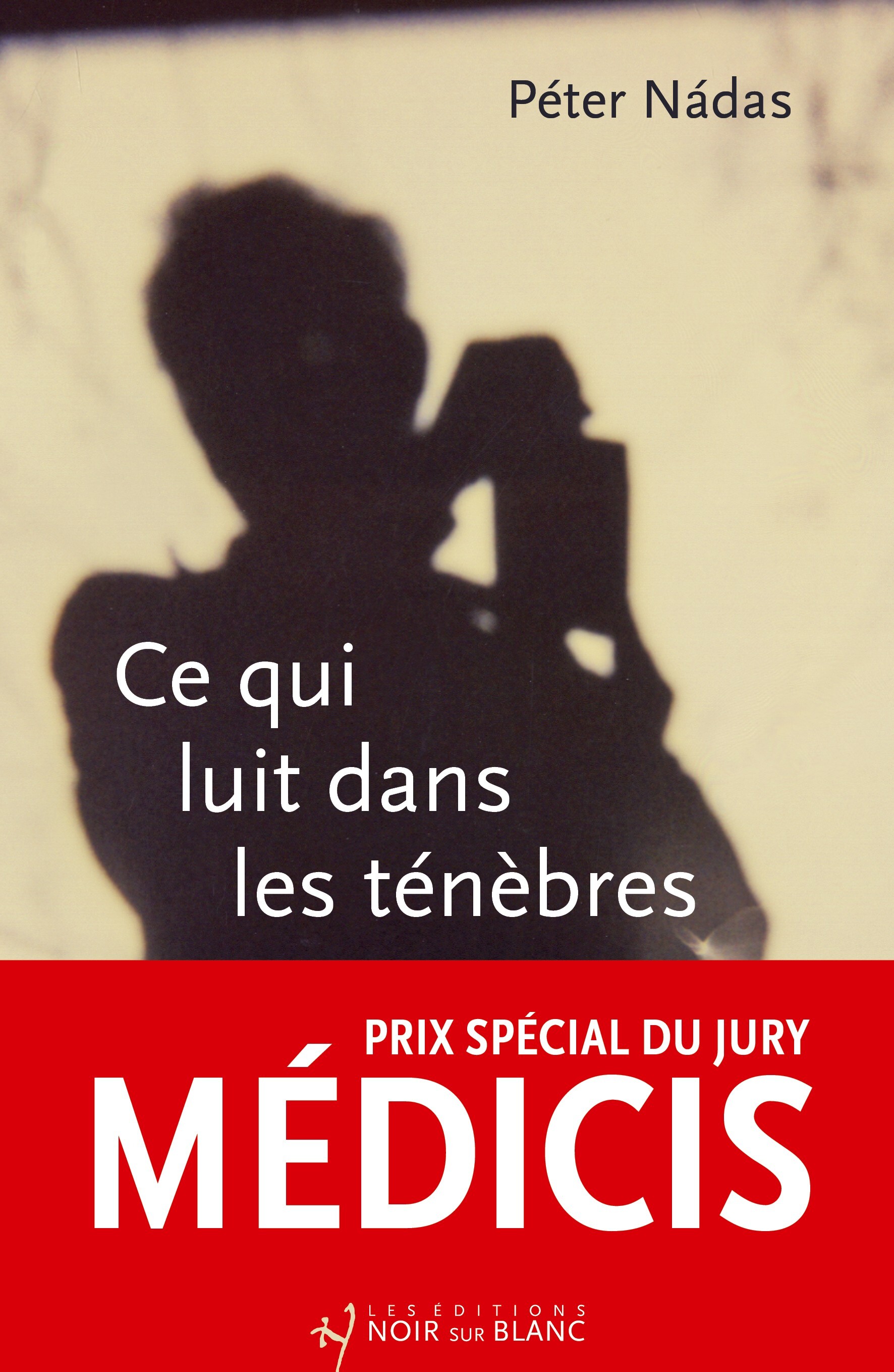 Ce qui luit dans les ténèbres