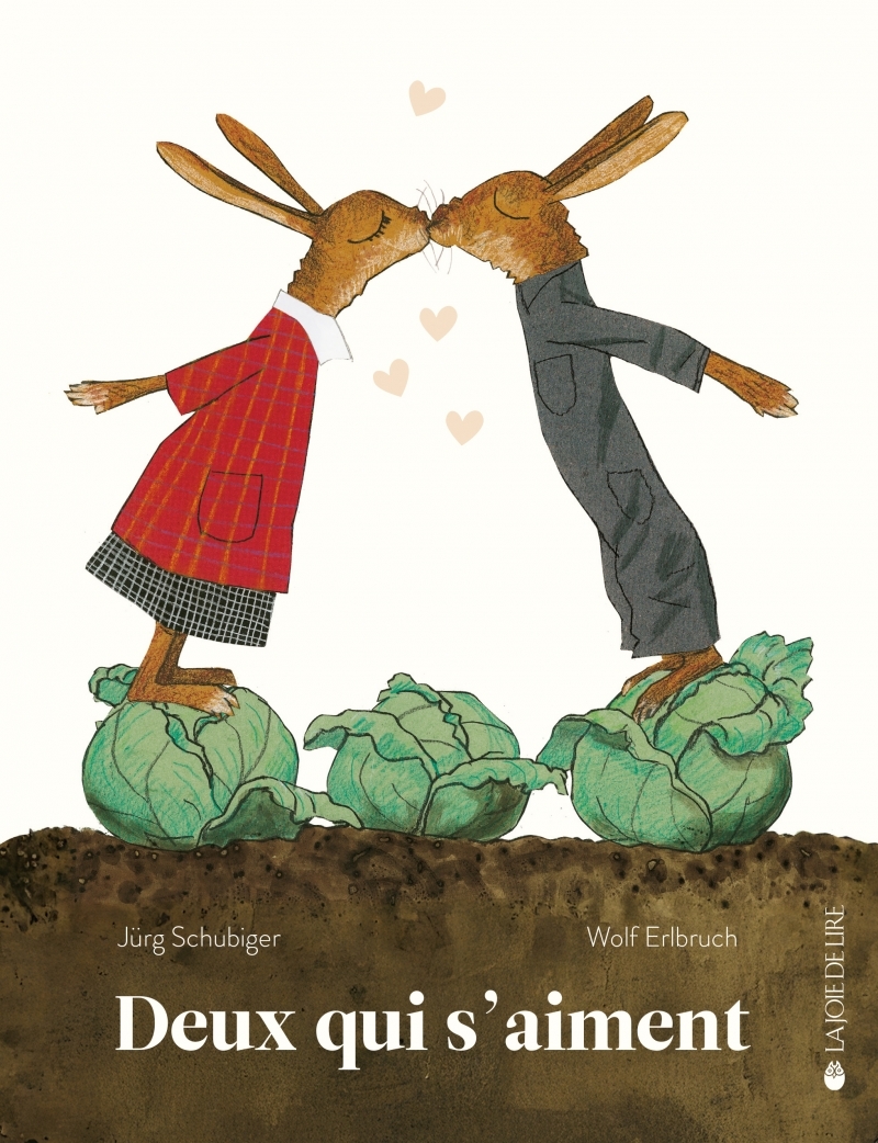 Deux qui s'aiment