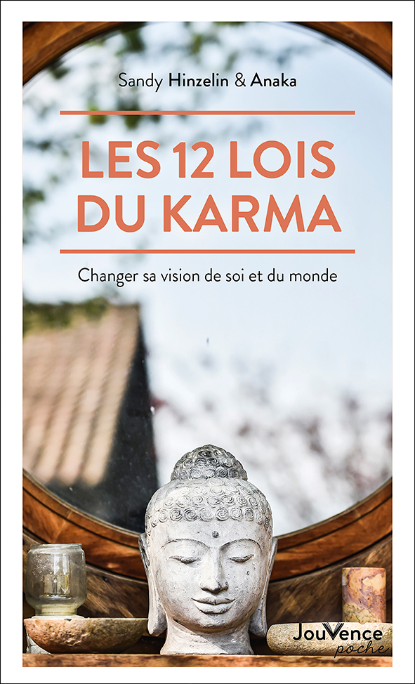 Les 12 lois du karma (poche)