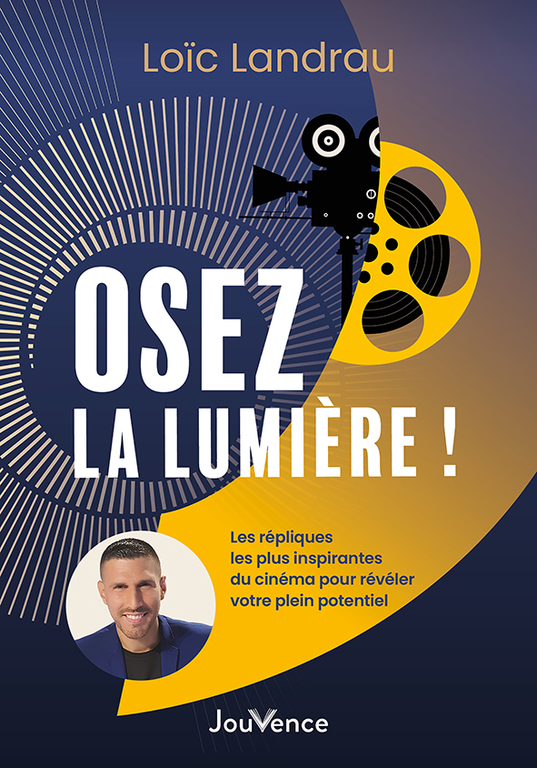 Osez la lumière !