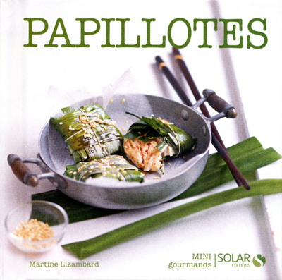 Papillotes - Mini gourmands