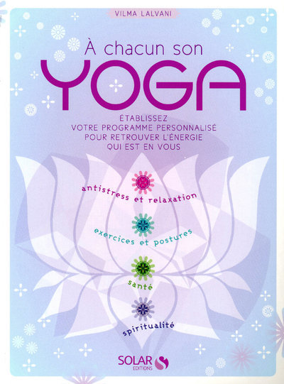 A chacun son yoga