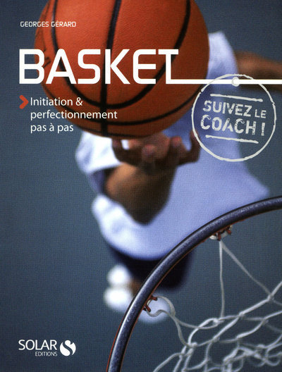 Basket SUIVEZ LE COACH !