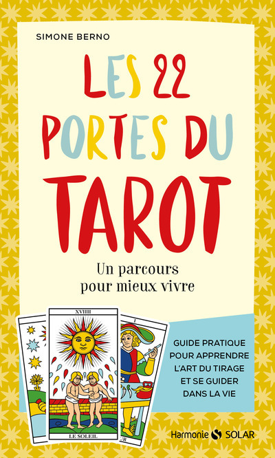 Les 22 portes du tarot