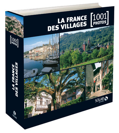La France des villages -1001 photos - ne