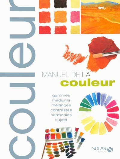 Manuel de la couleur NE