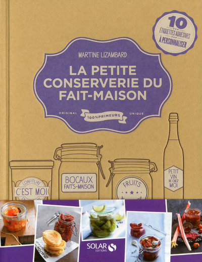 La Petite Conserverie du fait-maison