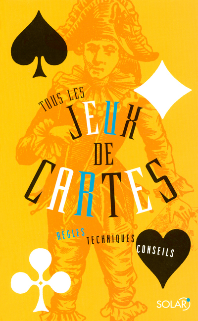 Tous les jeux de cartes