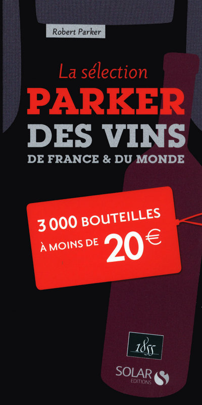La sélection Parker à moins de 20 euros
