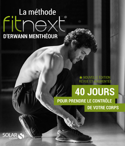 ZZZ LA METHODE FITNEXT - NE 1 OP 10/17