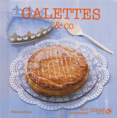 Galettes & Co - Mini gourmands