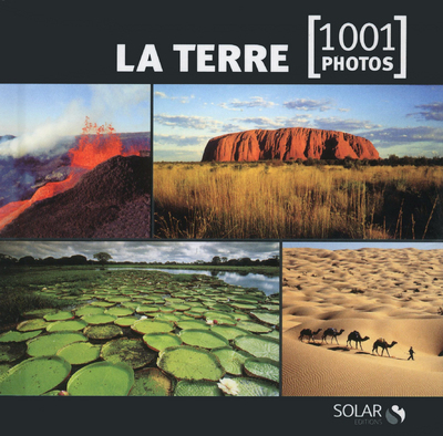 La terre -1001 photos - ne