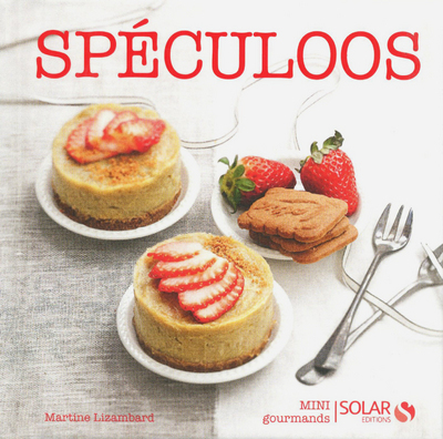 Speculoos - Mini gourmands