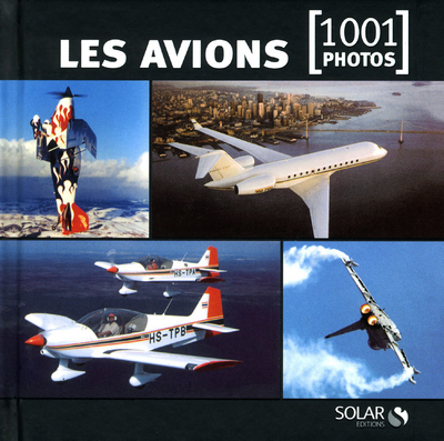 Les avions en 1001 photos - NE