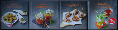 Apéros Fun - Plateaux gourmands