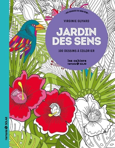 Jardin des sens - Aux sources du bien-être