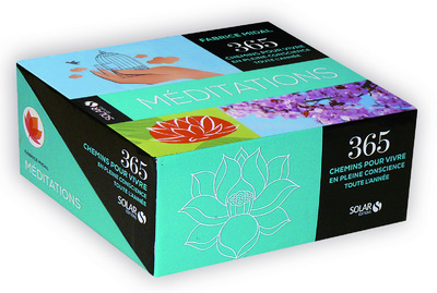 365 - méditations