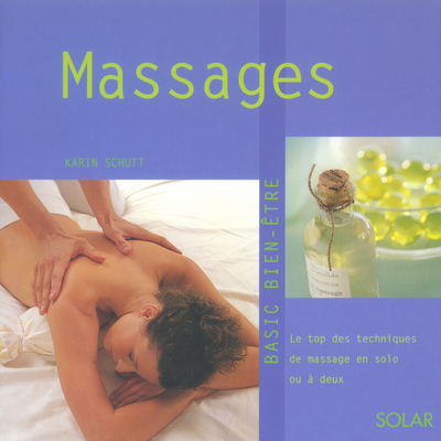 Massages - Basic bien-être