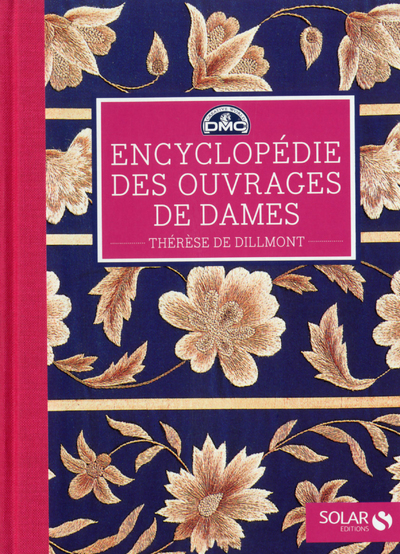 Encyclopédie ouvrages de dames ne