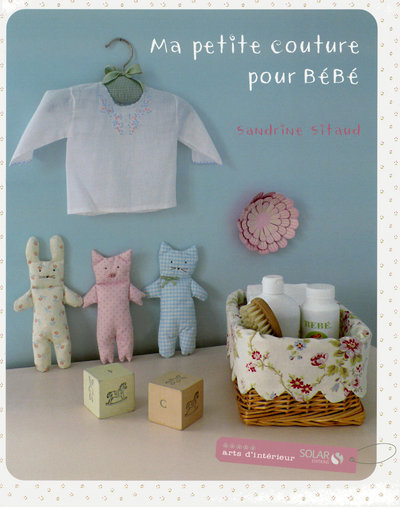 Petite couture pour bébé